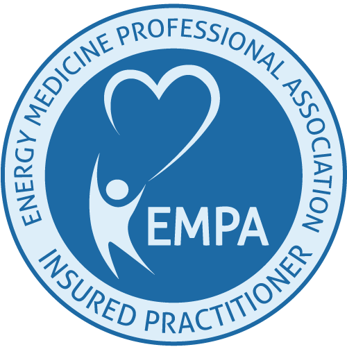 Energy Medicine Professional Association - https://www.energymedicineprofessionalassociation.com